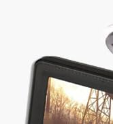 3.5inch backup camera monitor