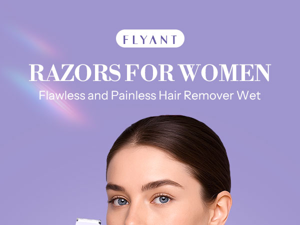 Bikini Trimmer for Women