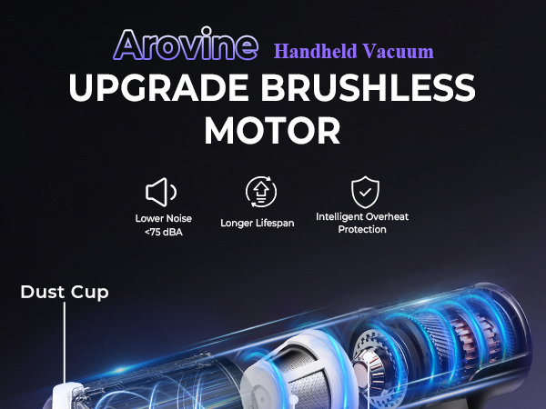 car vacuum