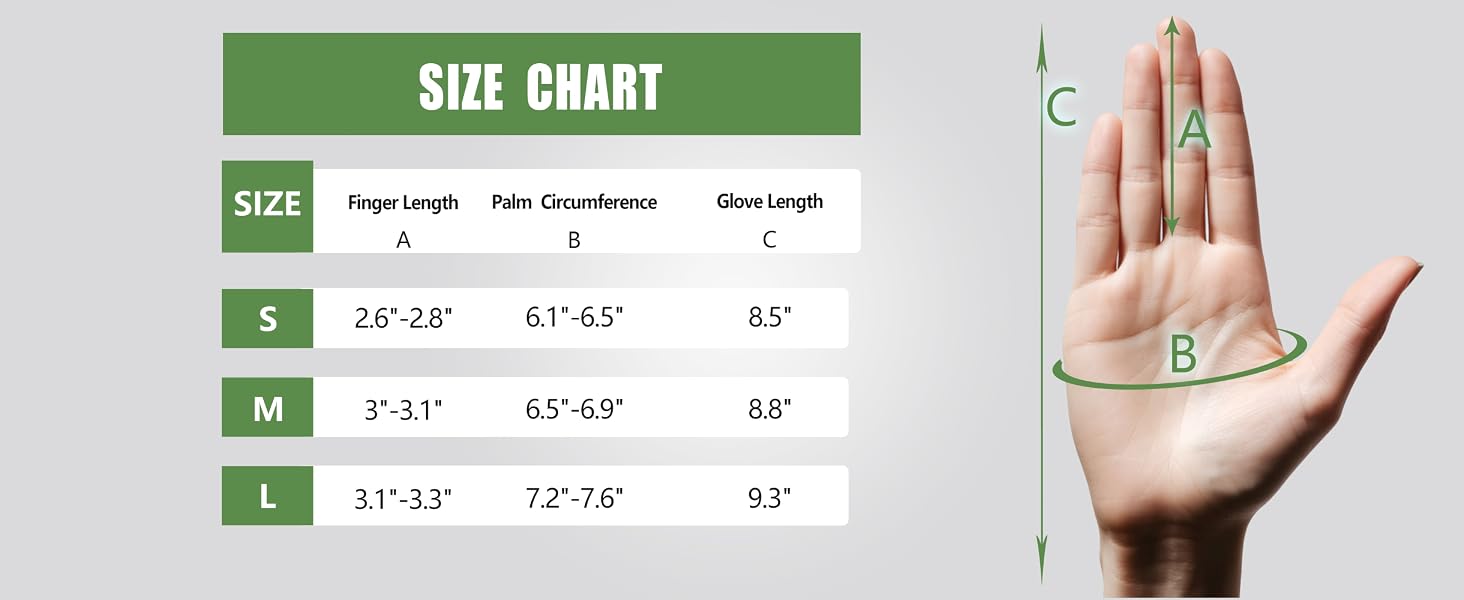 Gardening Gloves Garden Gloves for Women and Men