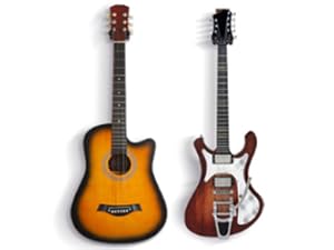 guitar hanger