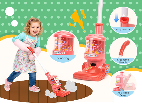 toddler vacuum