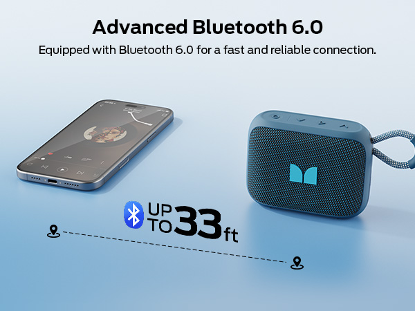 Bluetooth Speaker