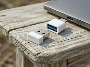 USB-C Compatibility