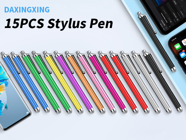 stylus