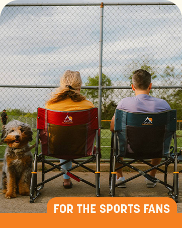 Outdoor Chairs Sports