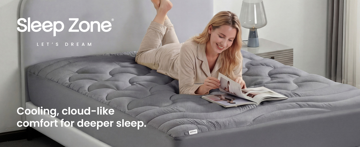 mattress pad