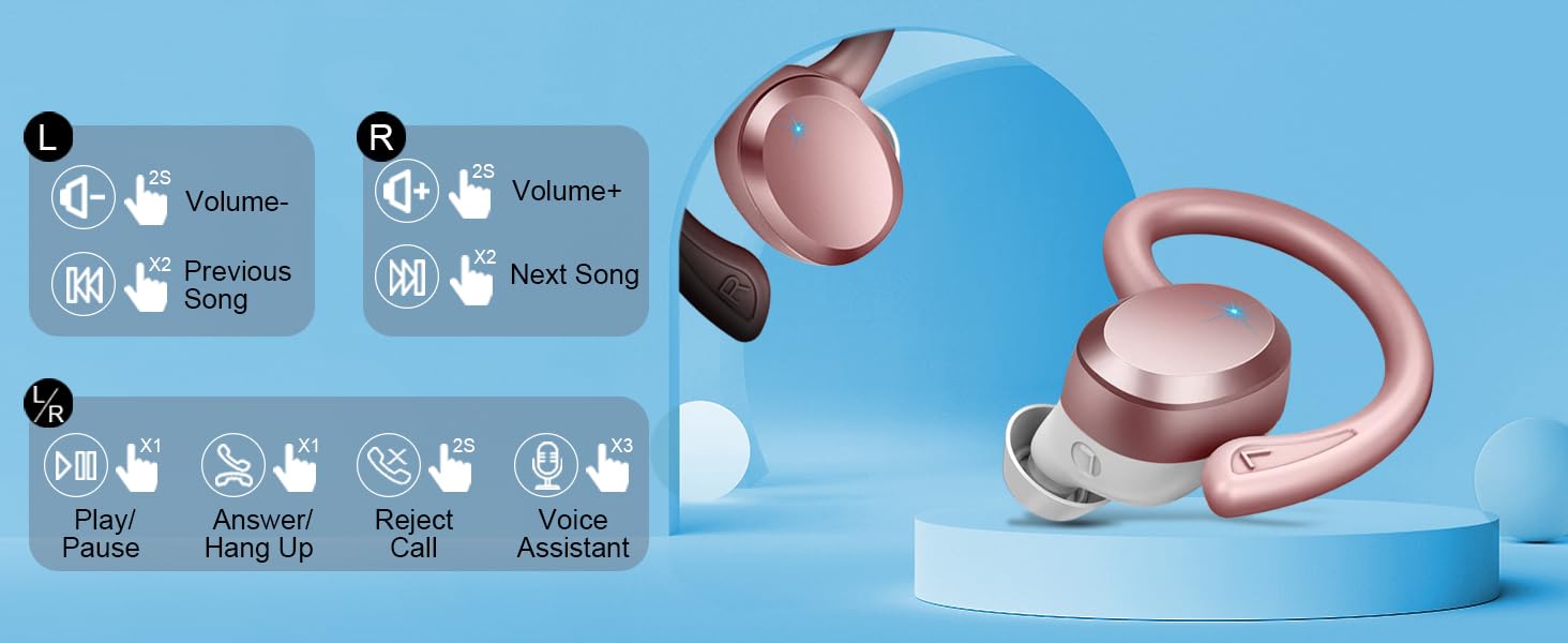 headphones bluetooth