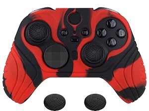 silicone case cover for xbox elite series 2 controller