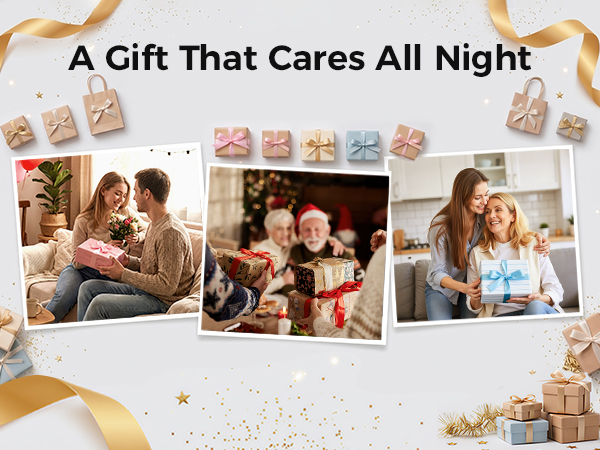 A gift taht cares all night