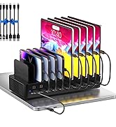 charging station