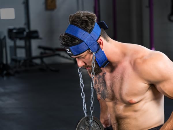 neck exercise equipment
