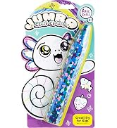 Creativity for Kids Jumbo Crazy Crayon, Axol-Lolli Multicolor Coloring