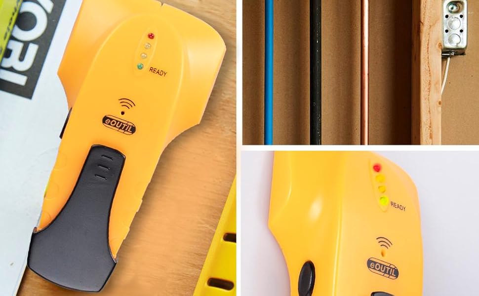 stud finder