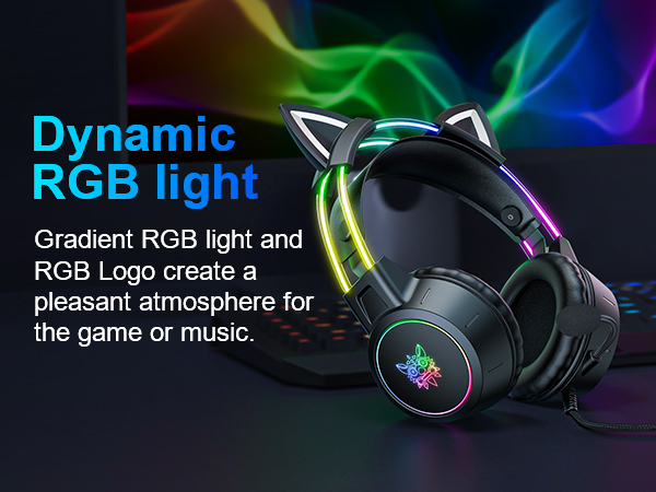 Cool RGB Light