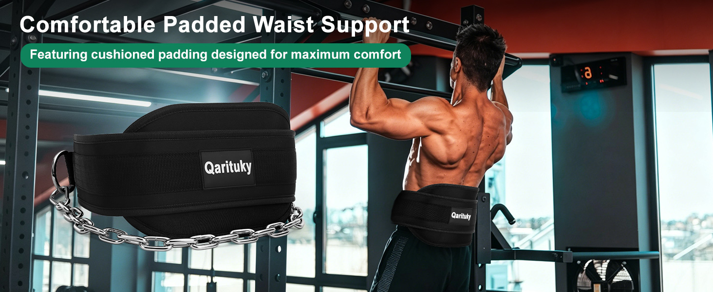 Weightlifting Belts