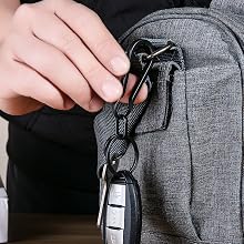 split key ring