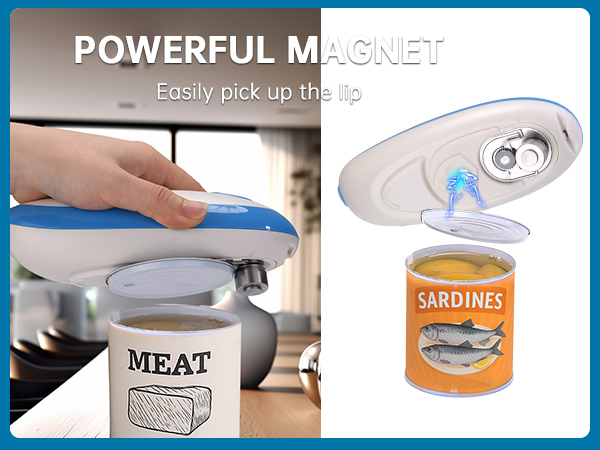 can openers for seniors