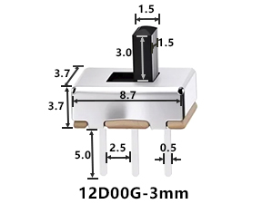 Slide Switch