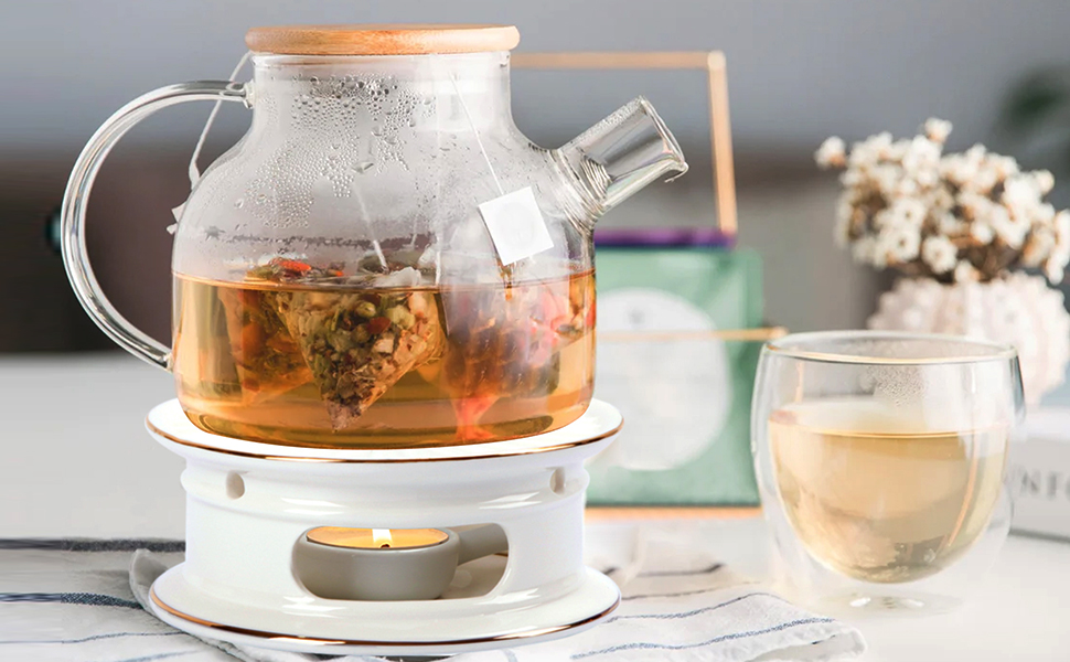 Teapot Warmer