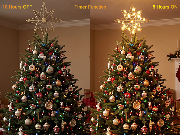 Tree Topper