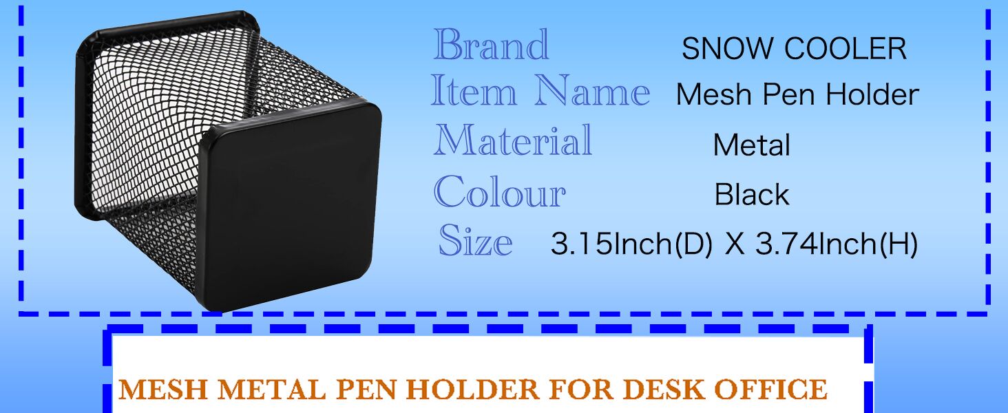 pen holder