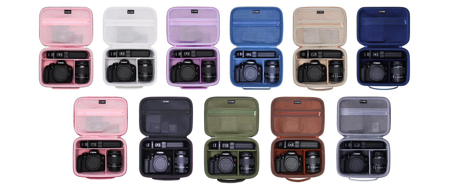 camera case