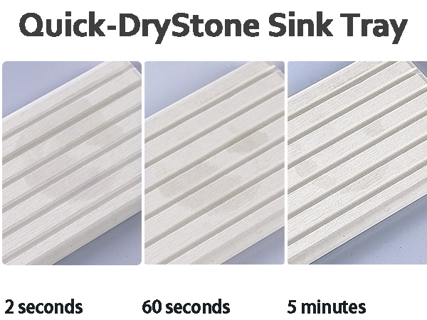drying stone