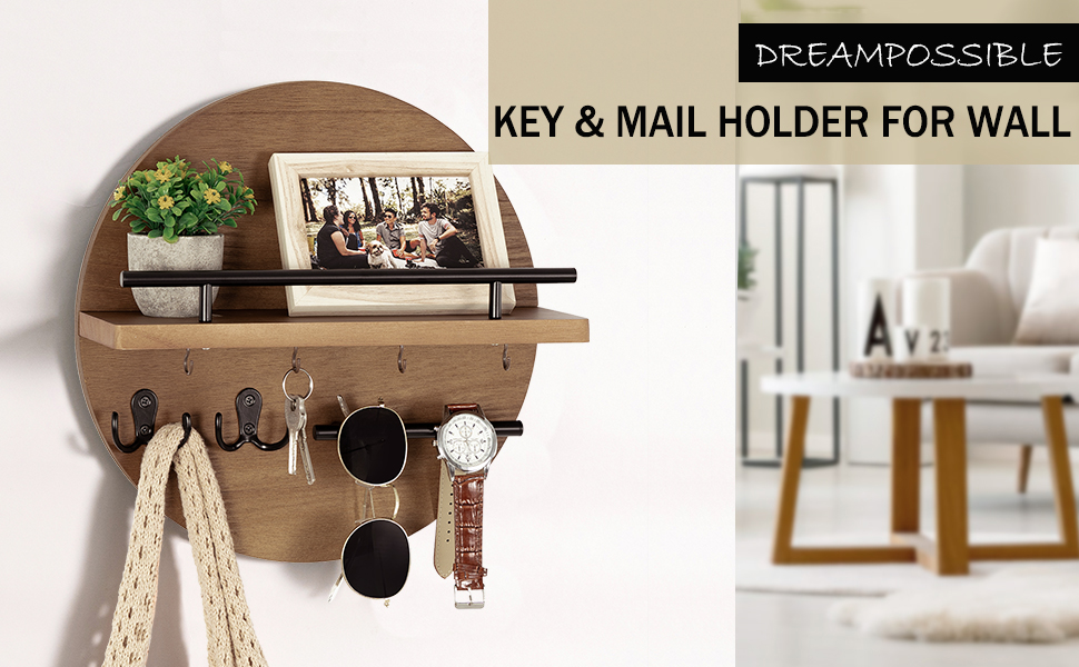 key holder
