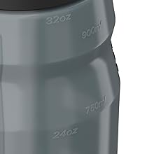 Under Armour water bottle