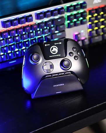 game controller