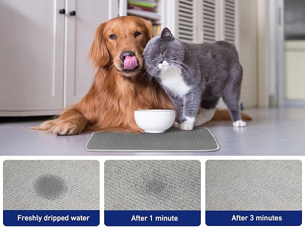 dish mat drying kitchen mat