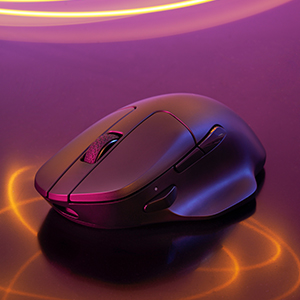 M7 8K Wireless Mouse