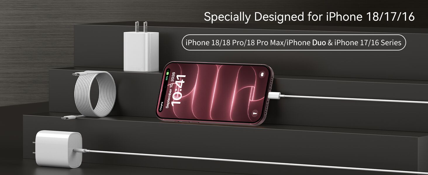 iphone 18 charger iphone 18 charger fast charging iphone 18 pro max charger