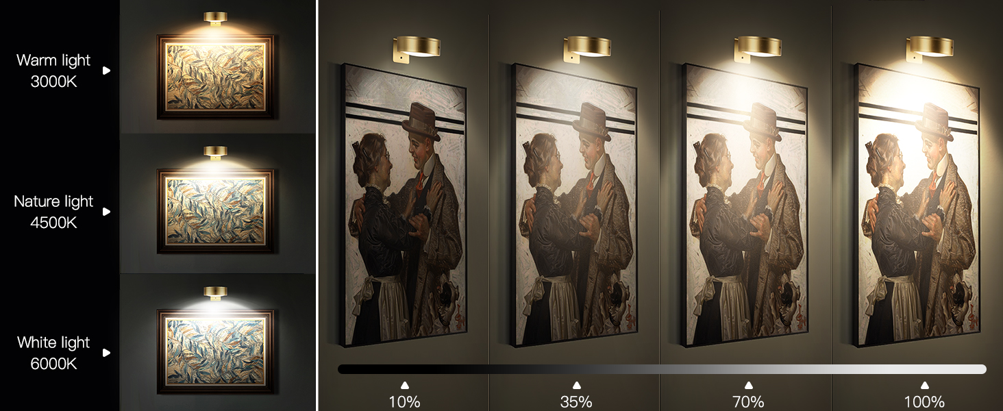wall light indoor