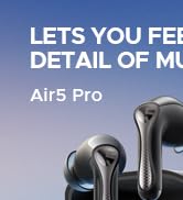 Air5 Pro
