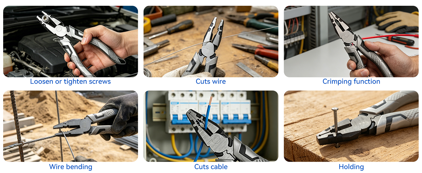 Pliers