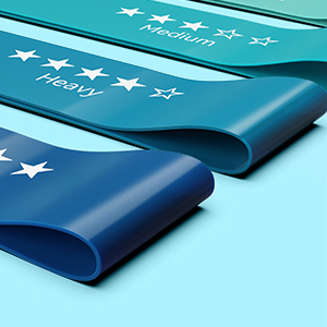 The Exercise Bands