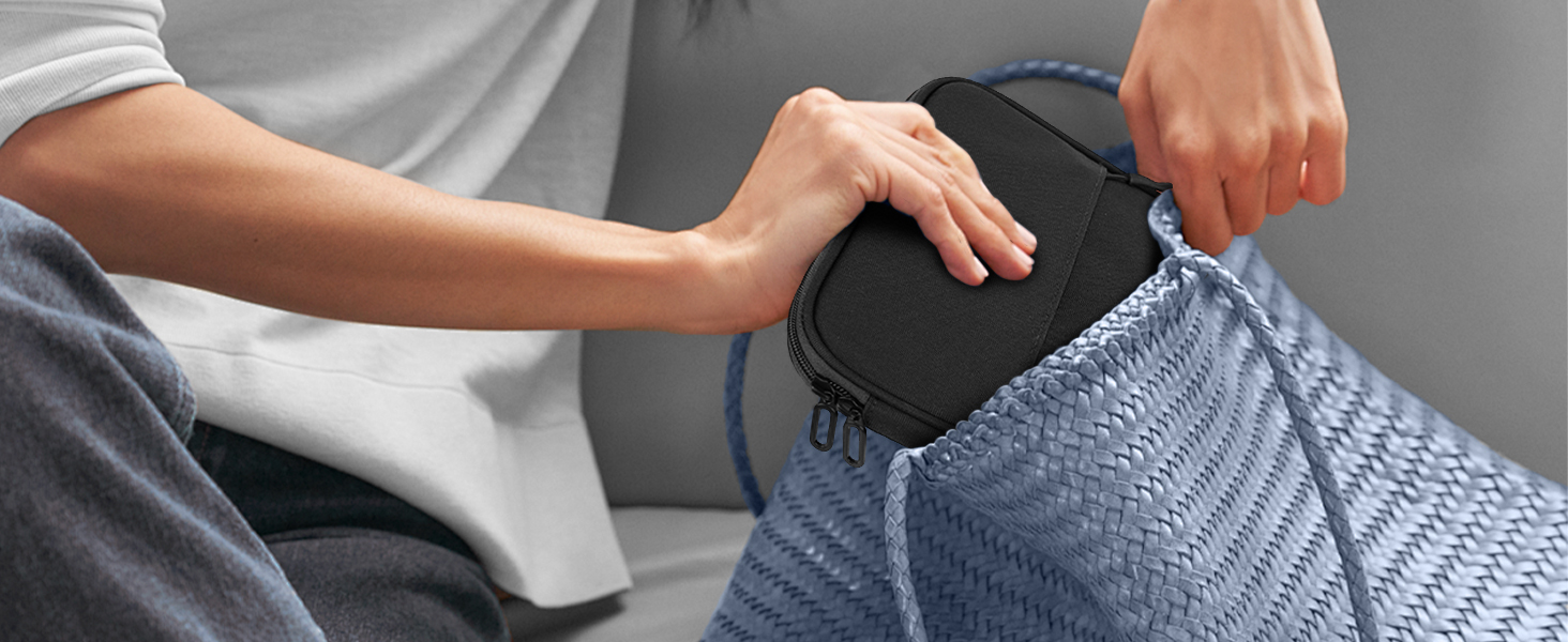 tablet carrying case