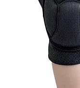 JYBTAA Cleaning Knee Pads for Women/Men, Soft Foam Gardening Knee Cushions Protective Pad, Adjust...