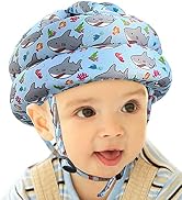 Simply Kids Baby Helmet for Crawling I Baby Head Protector No Bumps and Soft Cushion Infant Baby ...
