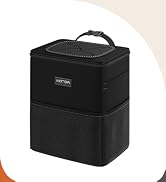 HOTOR Car Trash Can