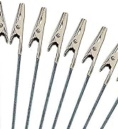 alligator clips