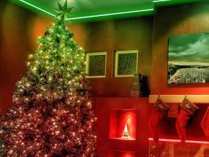 Thanksgiving and Christmas Gifts