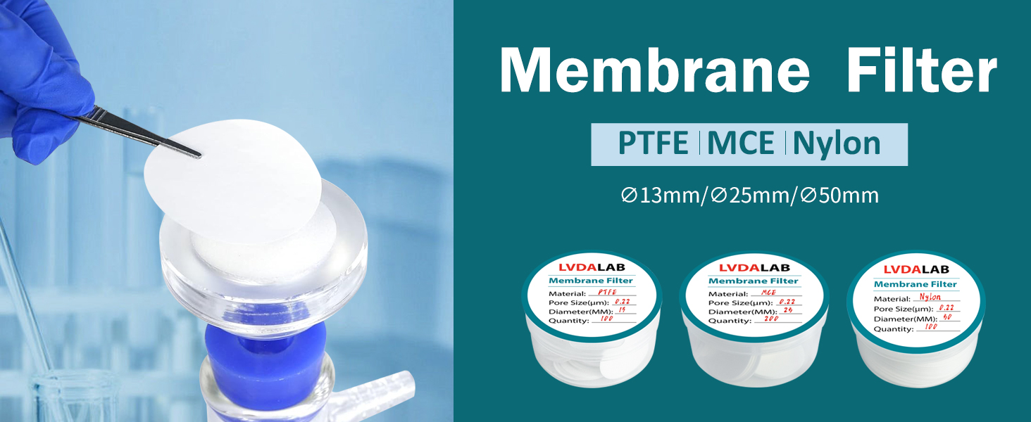 membrane filter