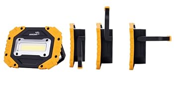 rotatable work light