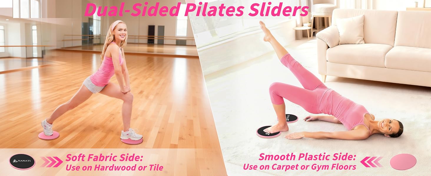 pilates essential kit