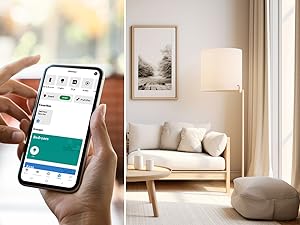 Control From Anywhere