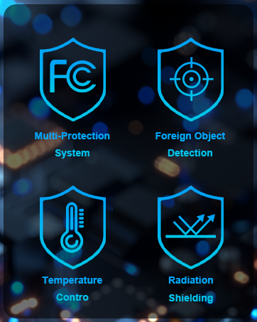 magnetic iphone charger