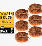 tawashi 6pack